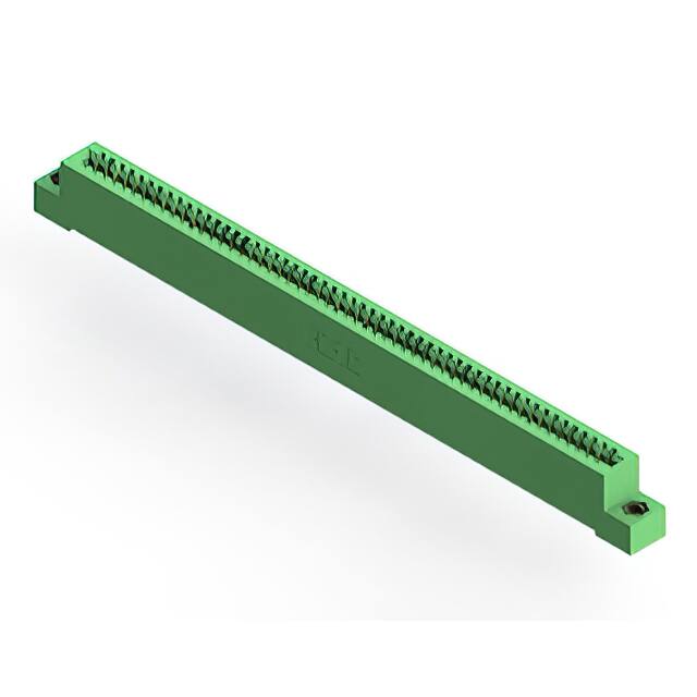 342-054-521-107 EDAC Inc.  Edgeboard Connectors